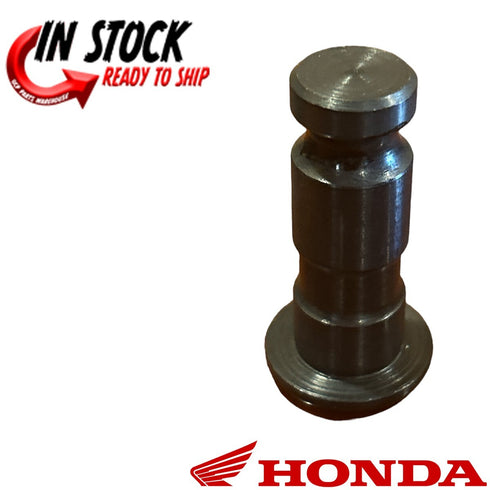 HONDA REAR BRAKE PIVOT SHAFT 2004-2023 VT750C SHADOW PHANTOM OEM 46517-MEG-000